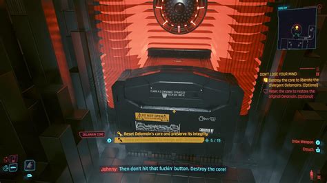 delamain quest endings.